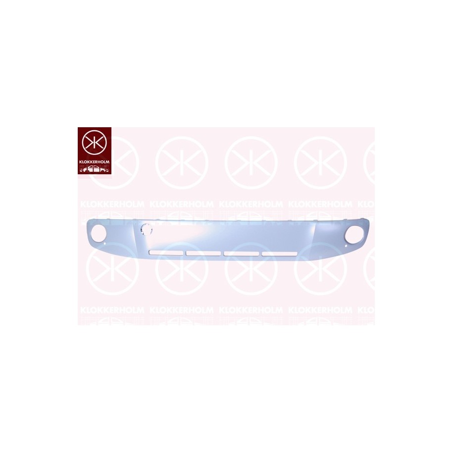 Bumper Grille - KK 9516911A1