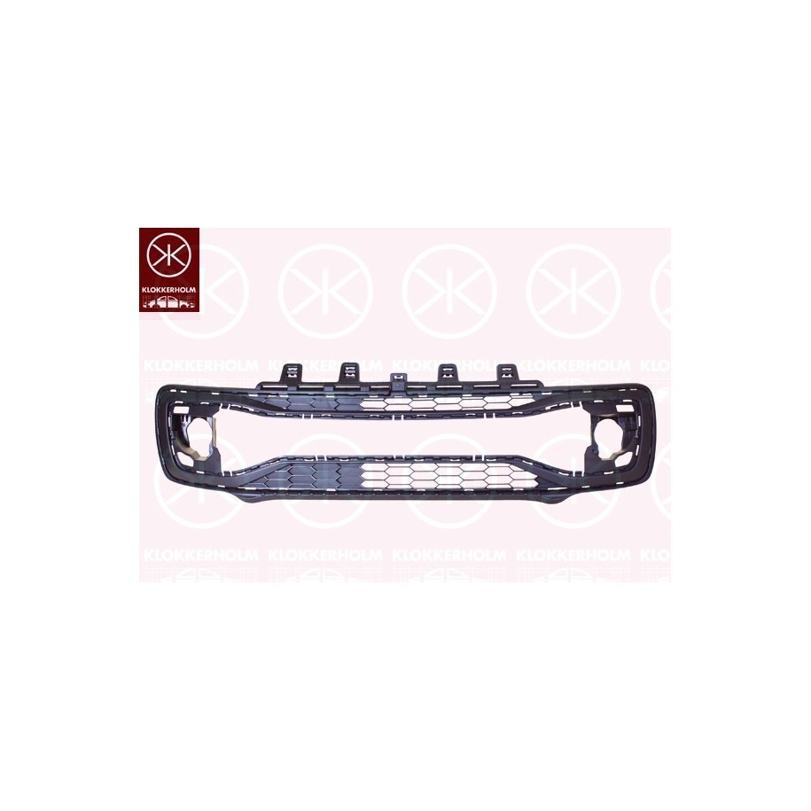 Bumper Grille - KK 9516913