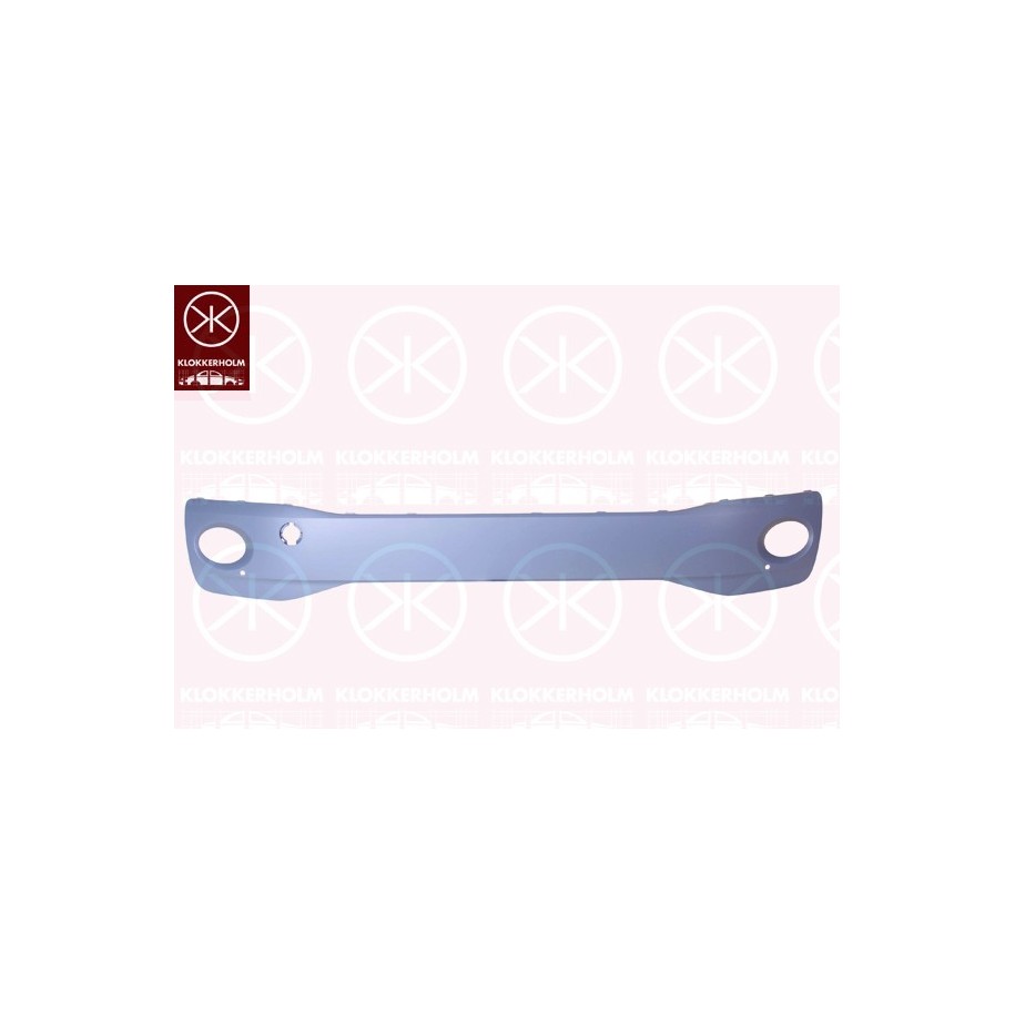 Bumper Grille - KK 9516914