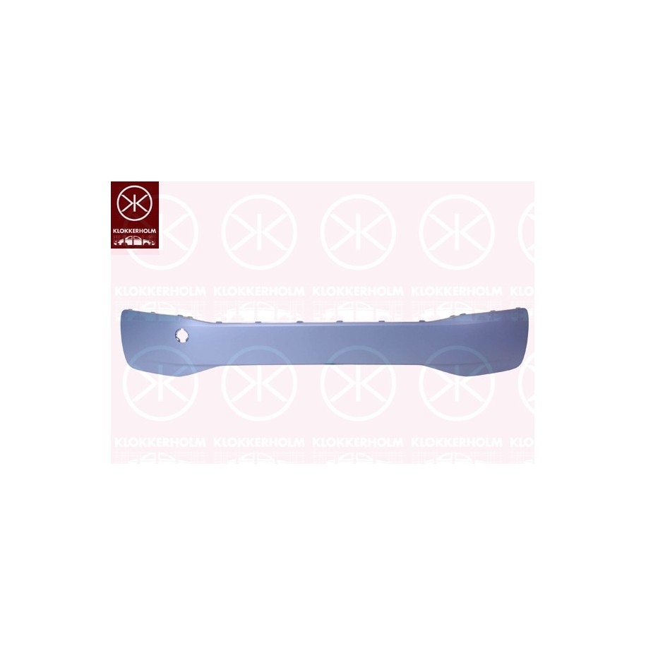 Bumper Grille - KK 9516915