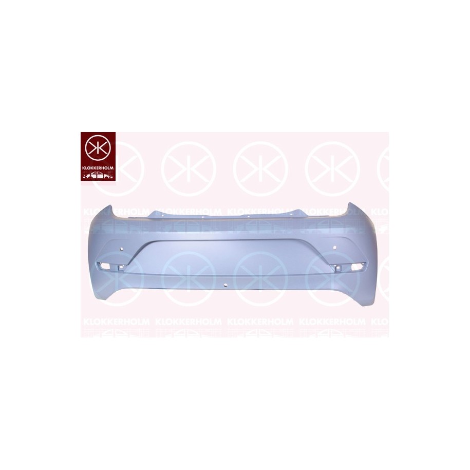 Bumper - KK 9516952A1