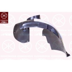 Mudguard - Wheelhouse Liner - KK 9517387A1