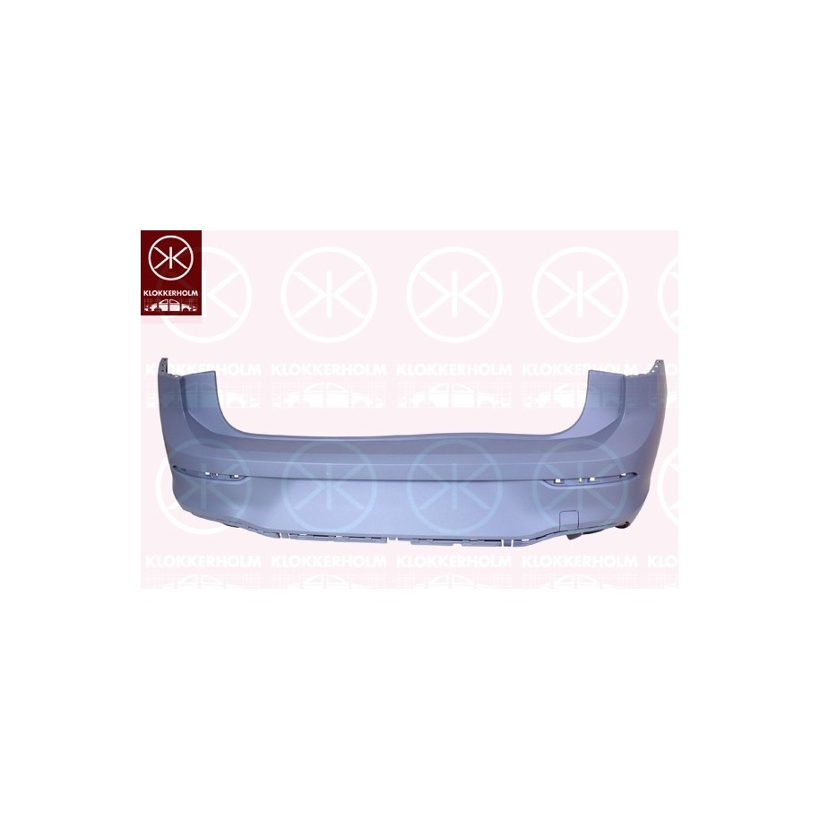 Bumper - KK 9517950A1