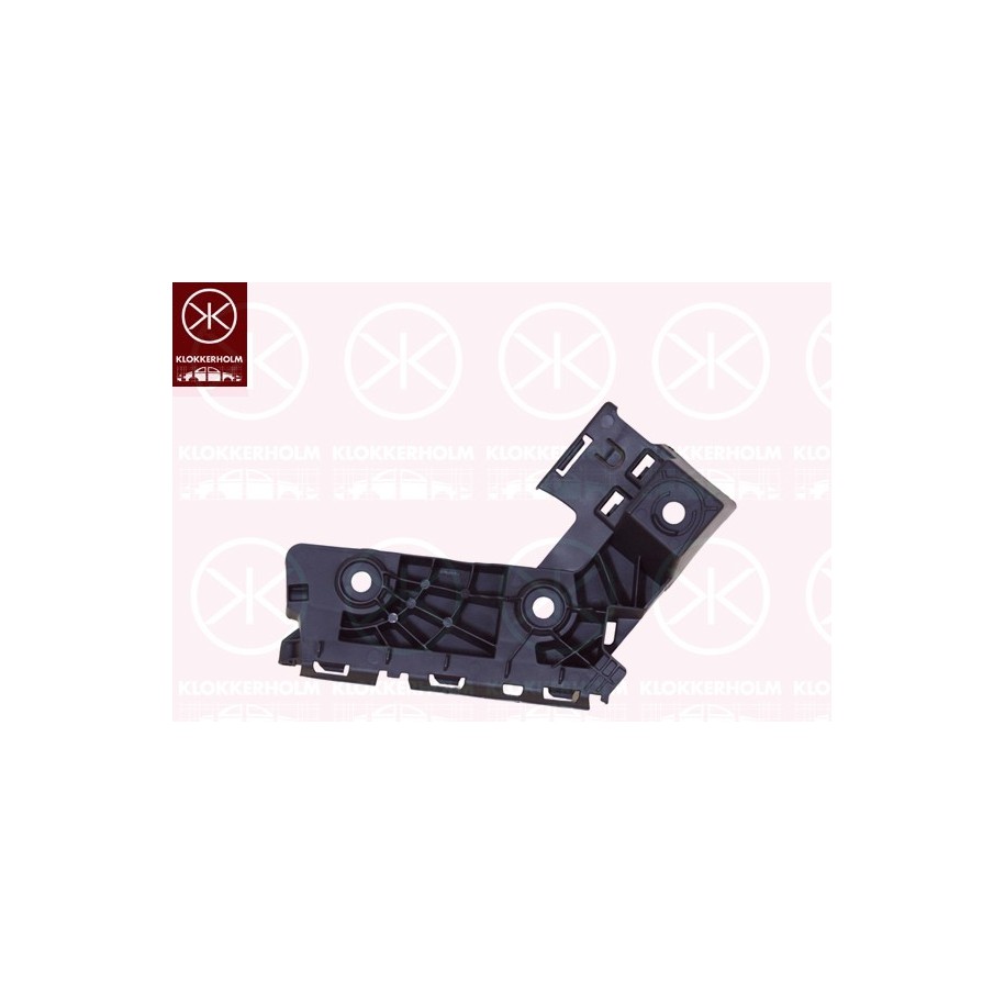 Bumper Mounting Bracket - KK 9517984