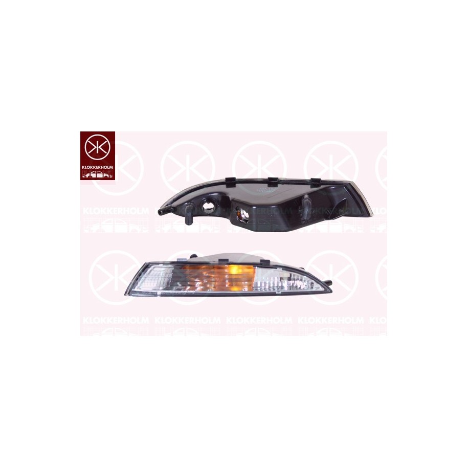 Direction Indicator Light - KK 95190381