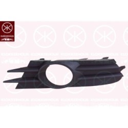 Bumper Grille - KK 9519911