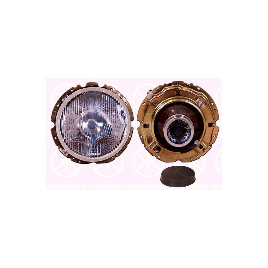 Headlight - KK 95200155