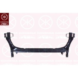 Rear Axle Beam - KK 9521007