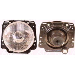 Headlight - KK 95210130