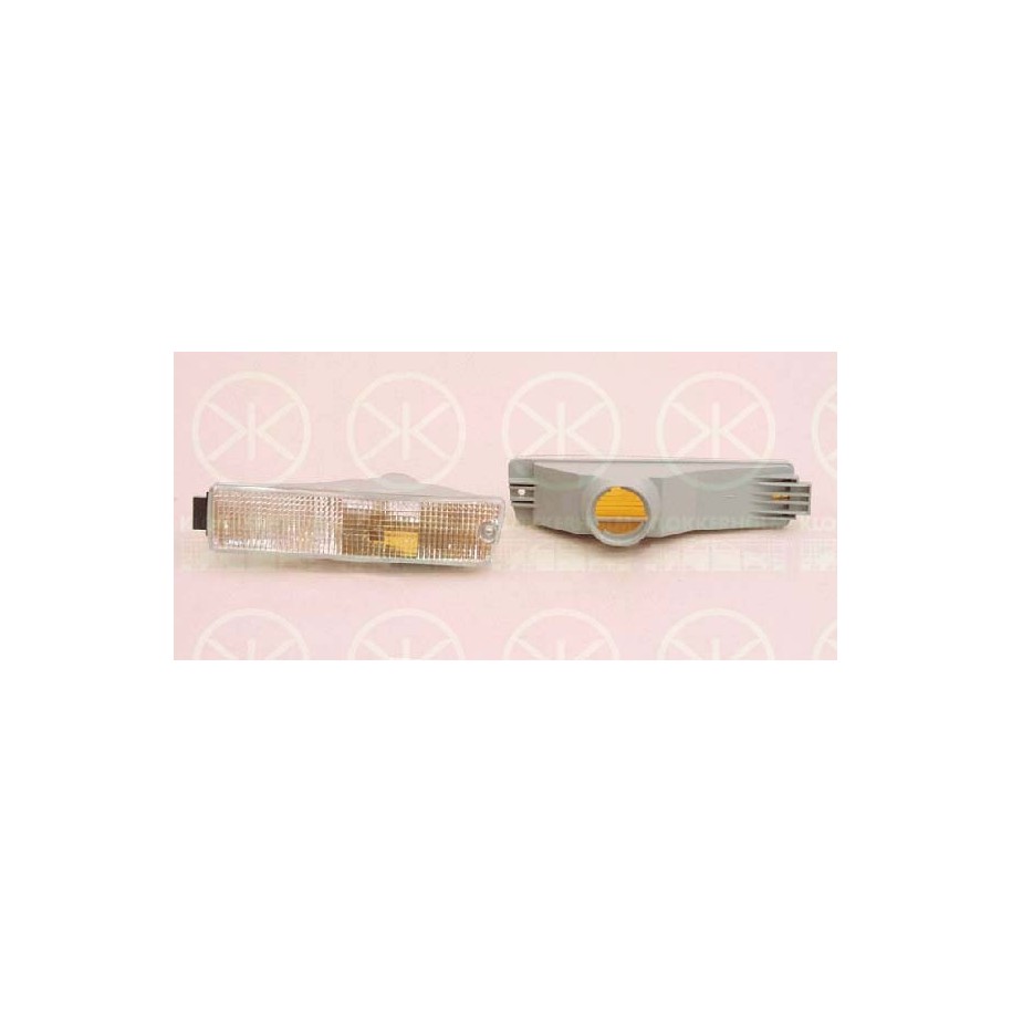 Direction Indicator Light - KK 95210392
