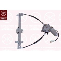 Window Regulator - KK 95211802