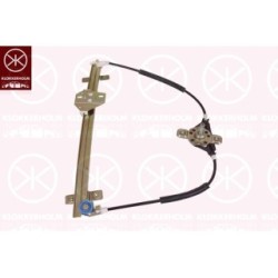 Window Regulator - KK 95211808