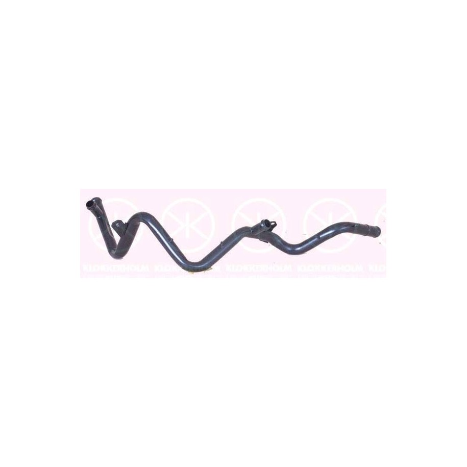 Coolant Pipe - KK 95212098