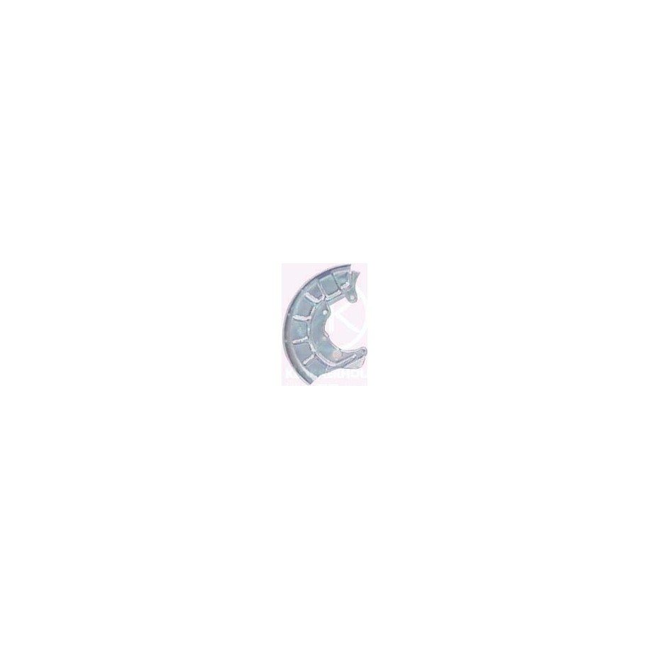 Brake Disc Dust Shield - KK 9521367