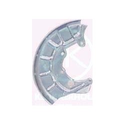 Brake Disc Dust Shield - KK 9521368