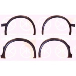 Wing Flaring Kit - KK 9521373