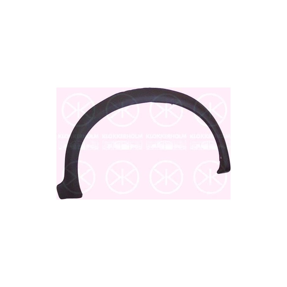 Fender Flare - KK 9521595