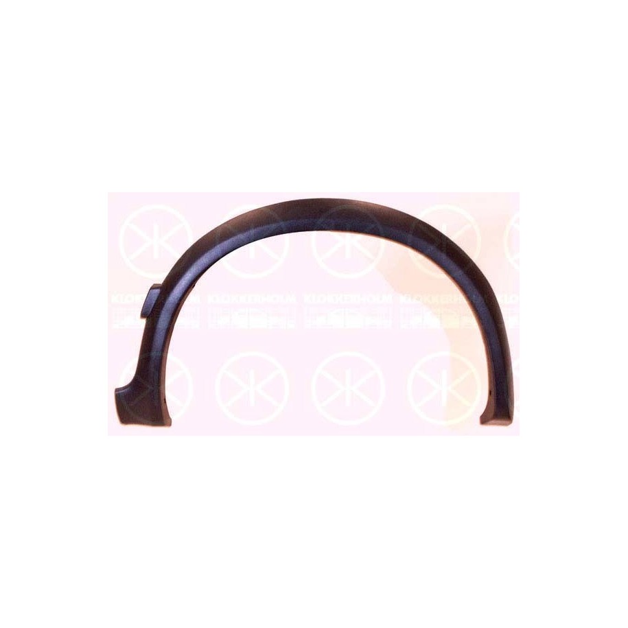 Fender Flare - KK 9521597
