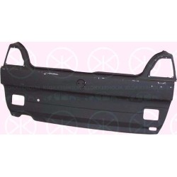 Rear Panel - KK 9521650