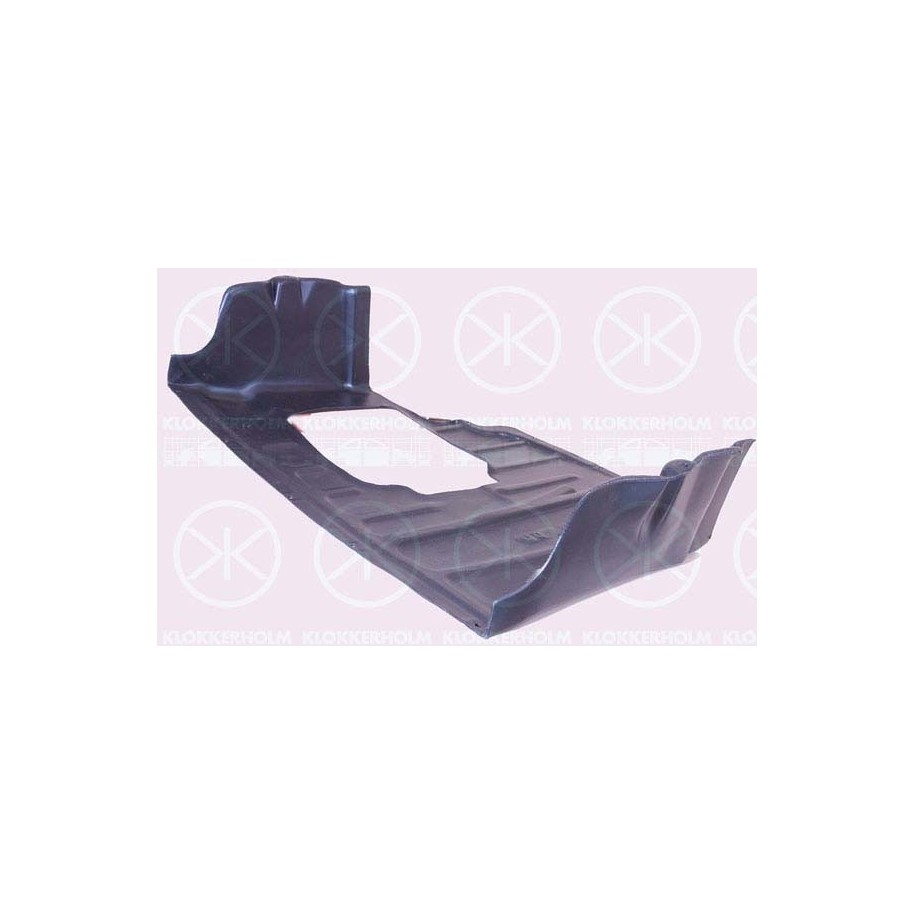 Engine Cover - KK 9521792