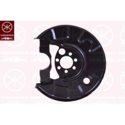 Brake Disc Dust Shield - KK 9521875