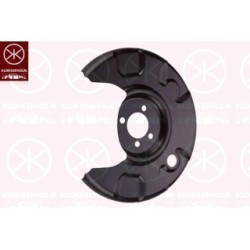 Brake Disc Dust Shield - KK 9521878