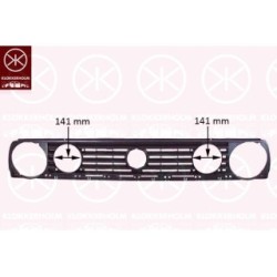 Radiator Grille - KK 9521994