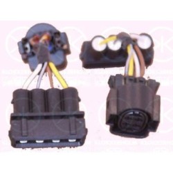 Headlight Cable Set - KK 95220060