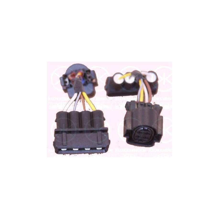 Headlight Cable Set - KK 95220060