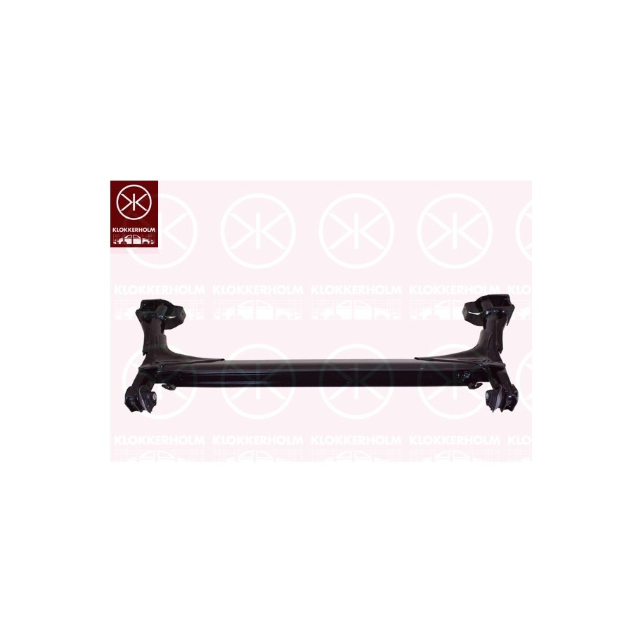Rear Axle Beam - KK 9522007