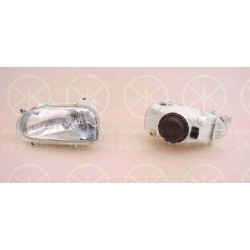 Headlight - KK 95220132