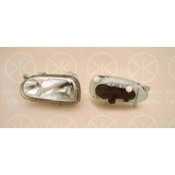 Headlight - KK 95220144