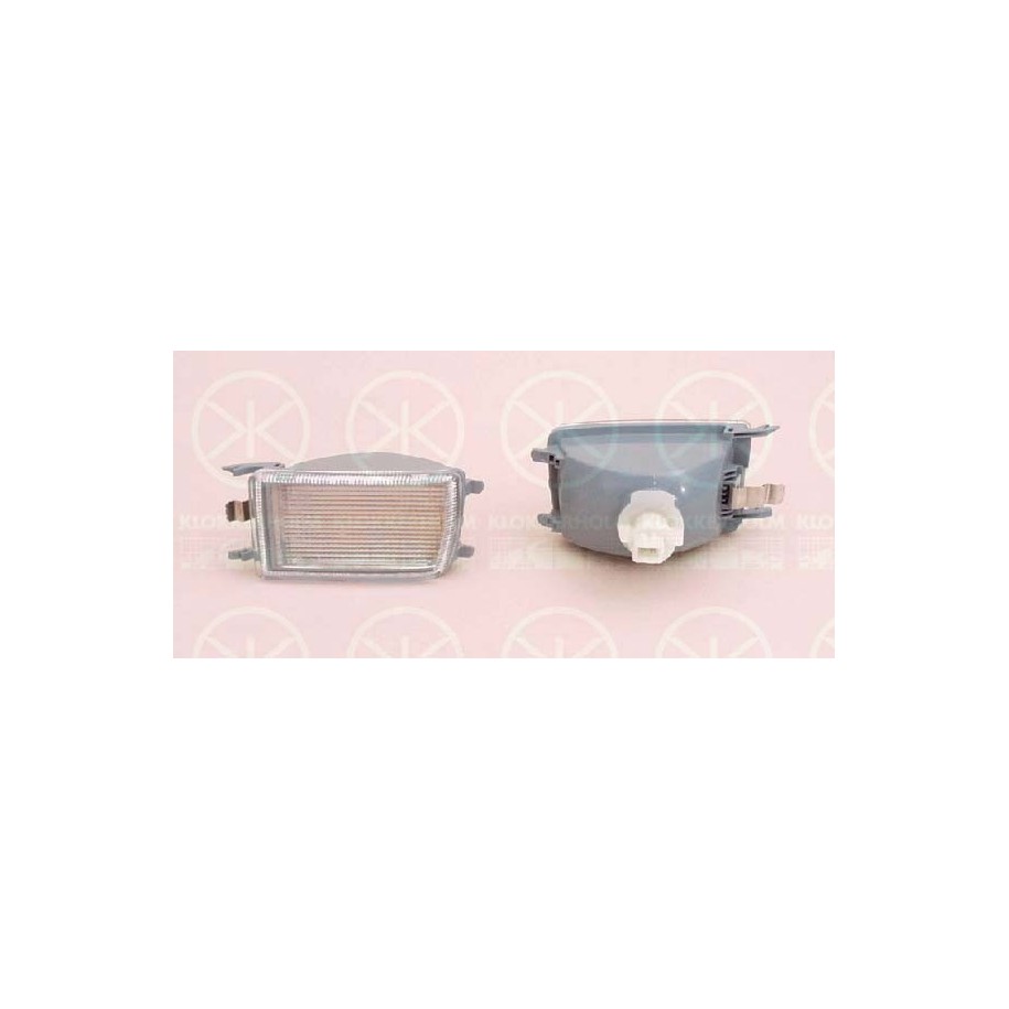 Direction Indicator Light - KK 95220361