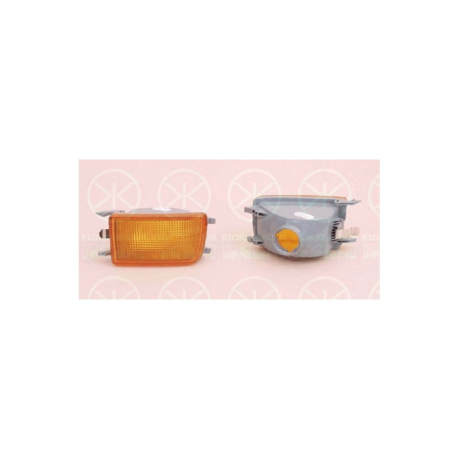 Direction Indicator Light - KK 95220382