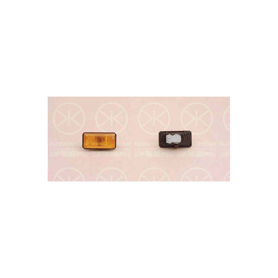 Direction Indicator Light - KK 95220550