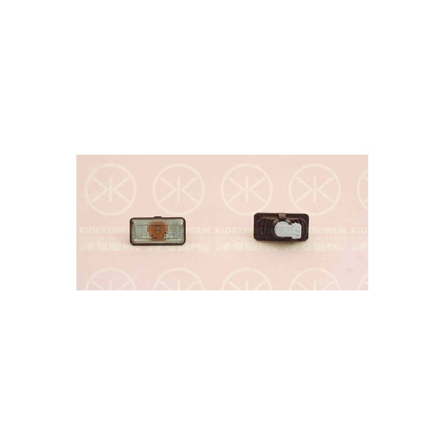 Direction Indicator Light - KK 95220570