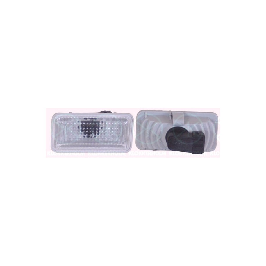 Direction Indicator Light - KK 95220590