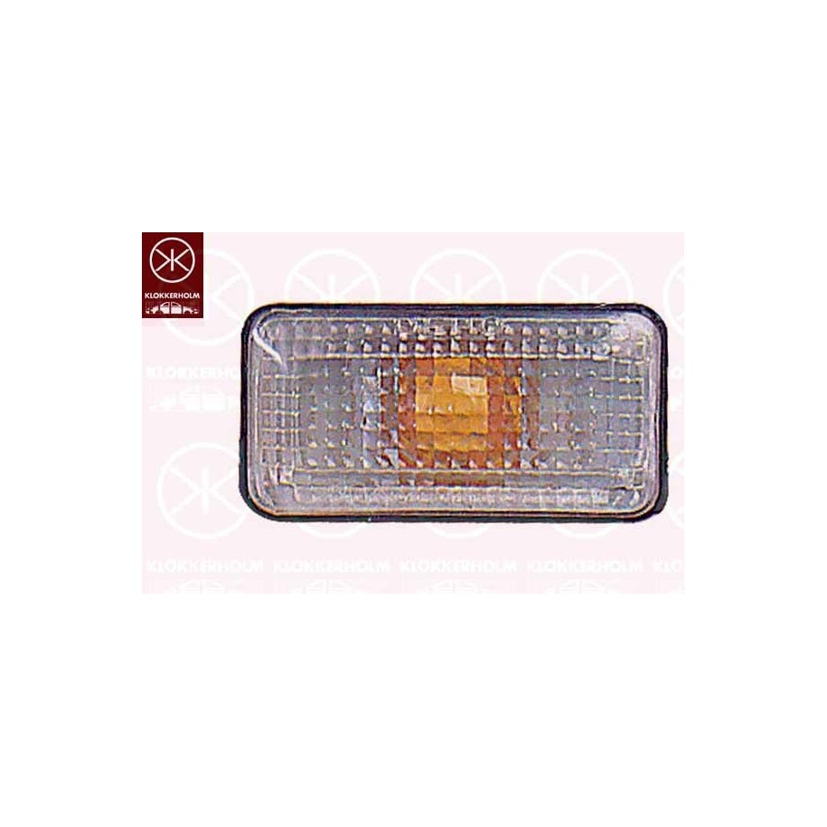 Direction Indicator Light - KK 95220610