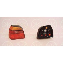 Rear Tail Light - KK 95220711