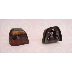 Rear Tail Light - KK 95220716