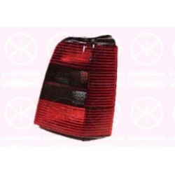 Rear Tail Light - KK 95220728