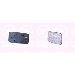 Exterior Mirrors Glass - KK 95221062
