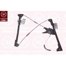Window Regulator - KK 95221104