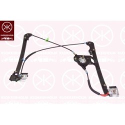 Window Regulator - KK 95221807