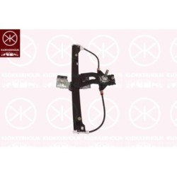 Window Regulator - KK 95221908