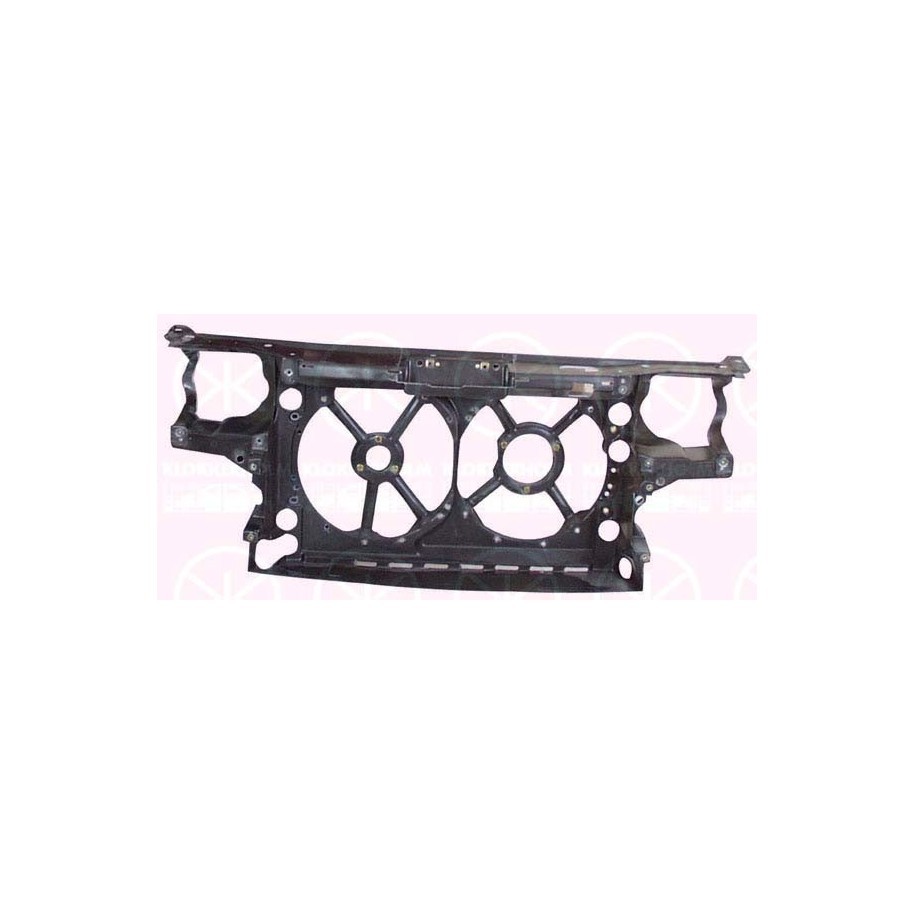 Front Slam Panel - KK 9522202