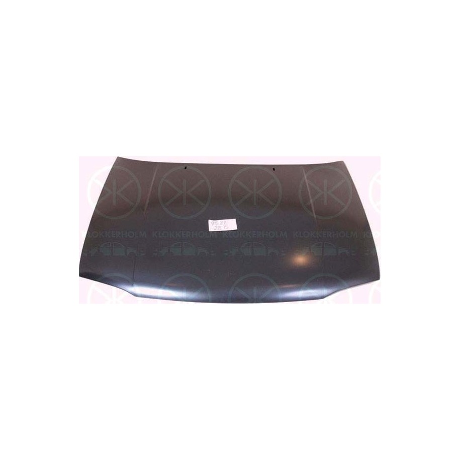 Bonnet - KK 9522280