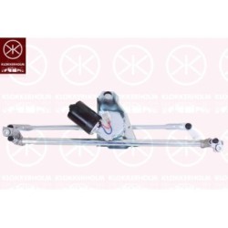 Windscreen Linkage & Motor - KK 95223275