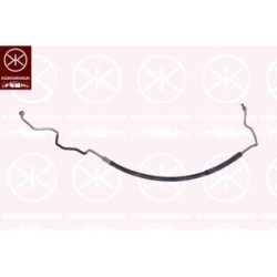 Power Steering Pipe - KK 95223503