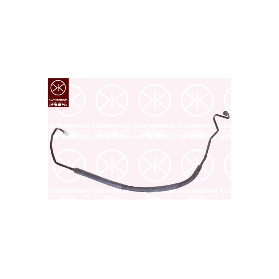 Power Steering Pipe - KK 95223506